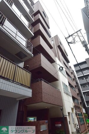 ルクレ日本橋蛎殻町の物件内観写真